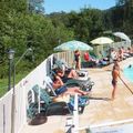 Camping Le Roquelongue