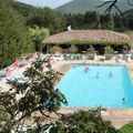 Camping Porte de Provence