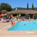 Camping Porte de Provence