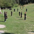 Camping Porte de Provence
