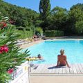 Camping Porte de Provence