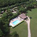 Camping Porte de Provence