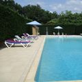 Camping Le Paradis