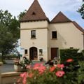Camping Le Daguet