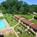 Flower Camping les Nauves
