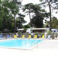 Camping Beausoleil