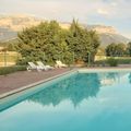 Camping De Chamarges