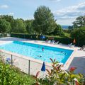 Camping Vacances André Trigano - Le Francès