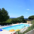 Camping Vacances André Trigano - Le Francès
