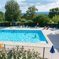 Camping Vacances André Trigano - Le Francès