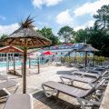 Flower Camping la Canadienne