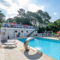 Flower Camping la Canadienne