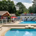 Flower Camping la Canadienne