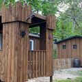 Camping Ushuaïa Villages les Pialades