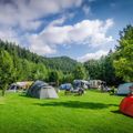 Le Petit Bois 46 - Village de gites et Camping