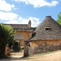 Camping La Grande Veyiere