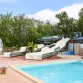 Camping Romanée - Lou Castel