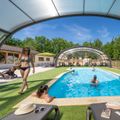 Camping Romanée - Lou Castel