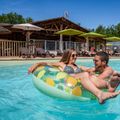 Camping Romanée - Lou Castel
