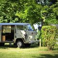 Camping Le Relais du Campeur