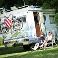Camping Le Relais du Campeur