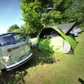 Camping Le Relais du Campeur