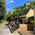 Camping Moulin De Caudon