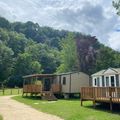 Camping Moulin De Caudon