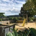 Camping Le Bosquet