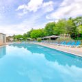 Camping Les Deux Vallees