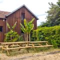 Camping Les Deux Vallees