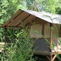 Camping Les Belles Rives 