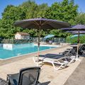 Camping Les Belles Rives 