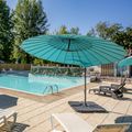 Camping Les Belles Rives 