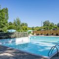 Camping Les Belles Rives 