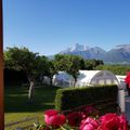 Camping Belvédère de l'Obiou