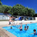 Camping Belvédère de l'Obiou