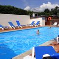 Camping Belvédère de l'Obiou