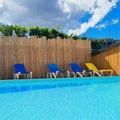 Camping Belvédère de l'Obiou