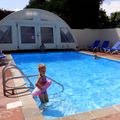 Camping Belvédère de l'Obiou