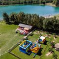 Camping Au Valbonheur