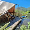 Camping Valbonheur