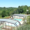 Camping Les Charmes