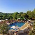 Camping Les Charmes Camping Les Charmes