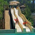Camping Les Charmes Camping Les Charmes