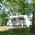 Camping Les Charmes