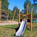 Camping Les Charmes Camping Les Charmes