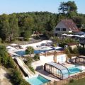 Camping Les Charmes Camping Les Charmes