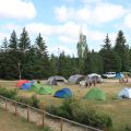 Camping de la Seuge