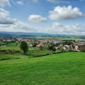 Camping de la Seuge